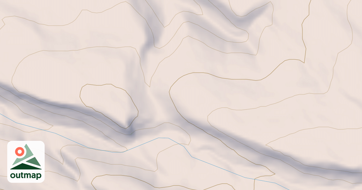 Map of BLM National GTLF Public Motorized Roads 0bfbffc3-9e73-4107-8697-b7505fa112f1