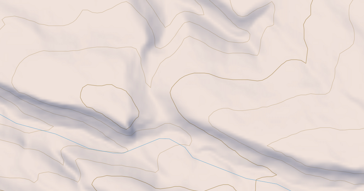 Map preview of BLM National GTLF Public Motorized Roads 0bfbffc3-9e73-4107-8697-b7505fa112f1