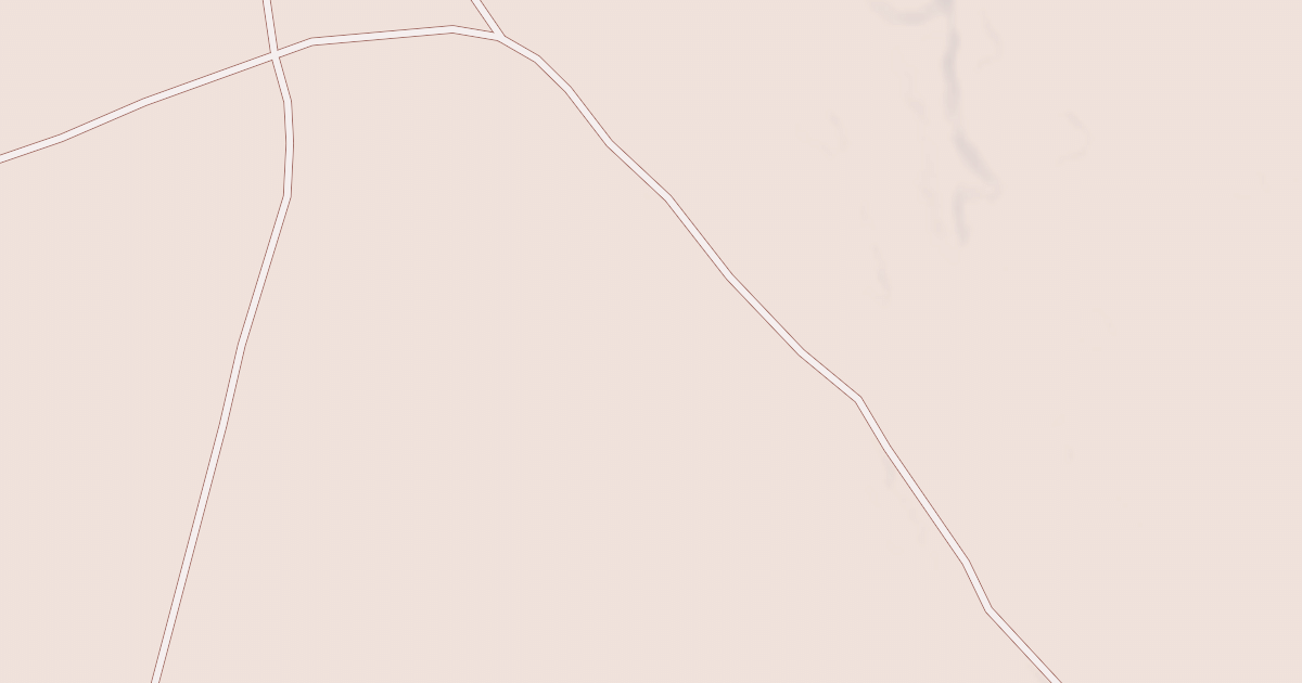 Map preview of JACKSPUR EAST