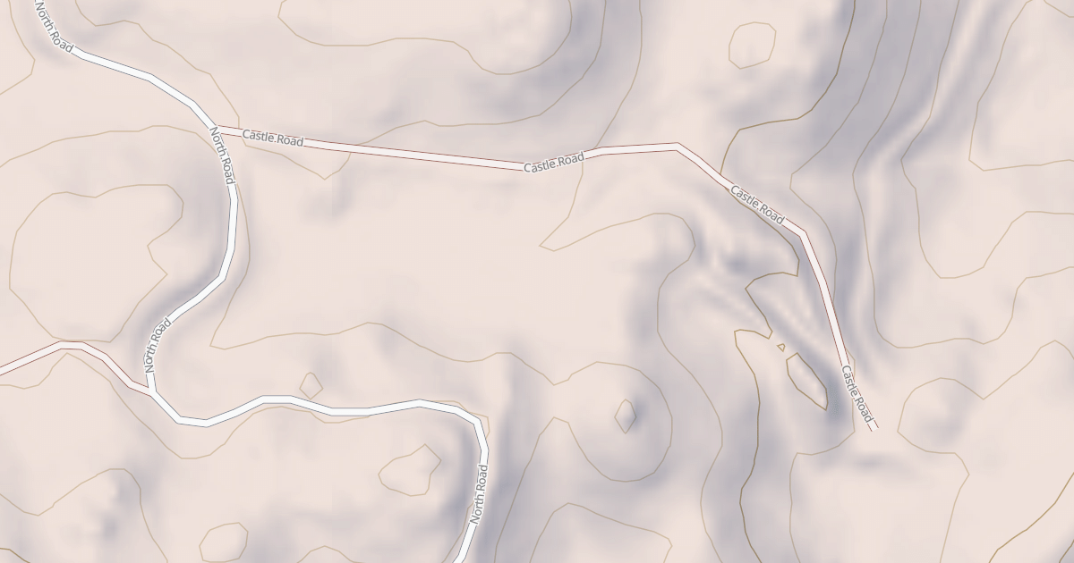 Map preview of CASTLE
