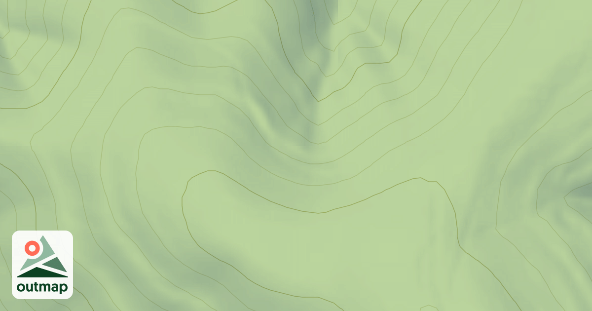 Map of USFS Motor Vehicle Use Map Roads {53228F7D-A340-4352-816F-C1A76DBA1DE9}