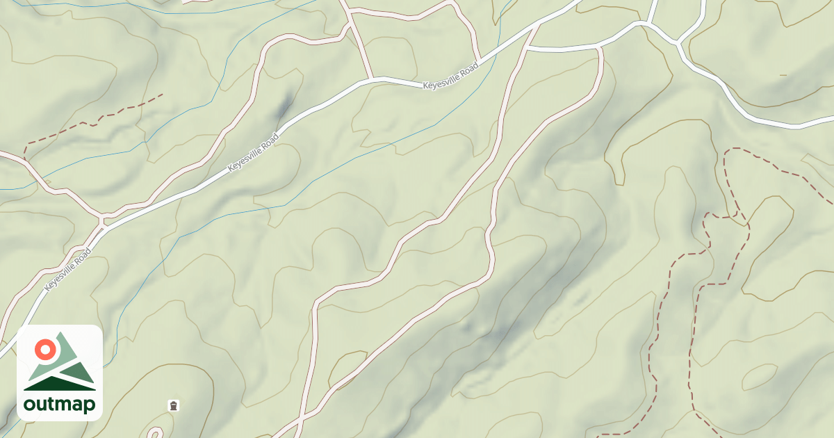 Map of BLM National GTLF Public Motorized Trails 8e044a2b-552e-4e28-919c-bfe4b53c18ab