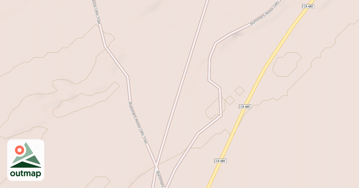 Map of Lp99