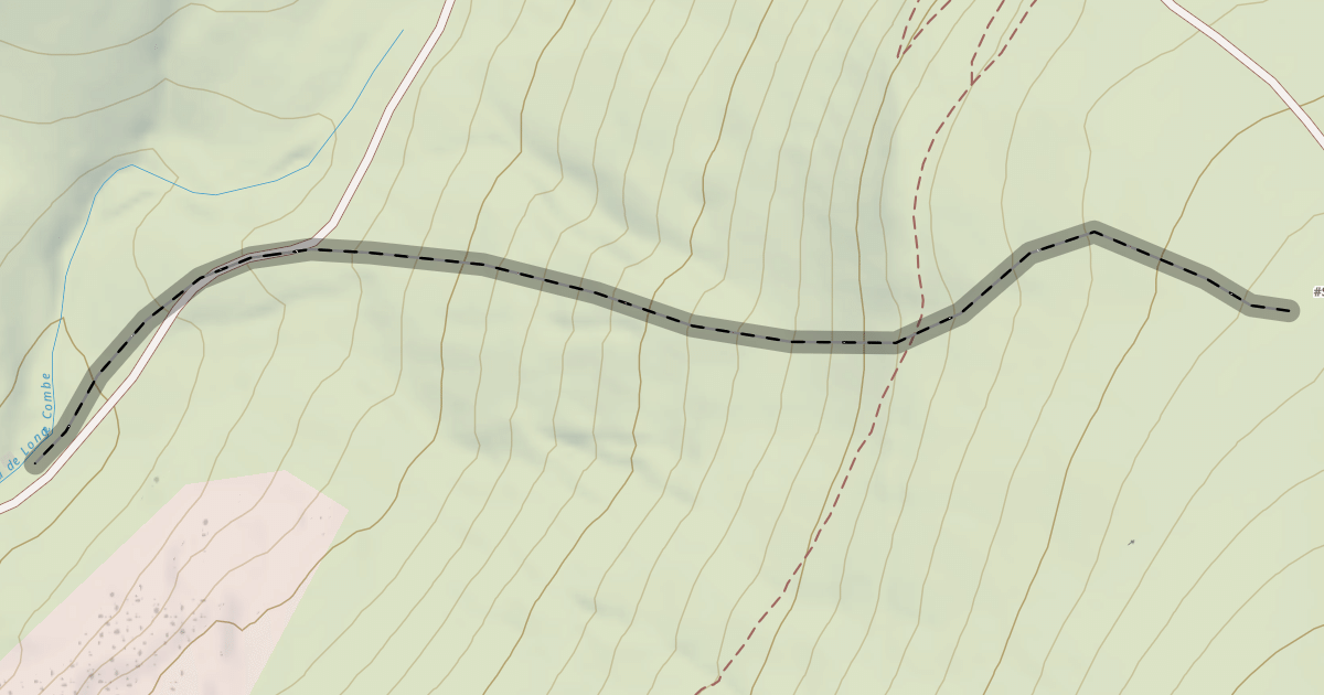 Map preview of Étendard