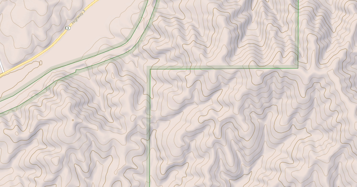 Map preview of MILWAUKEE