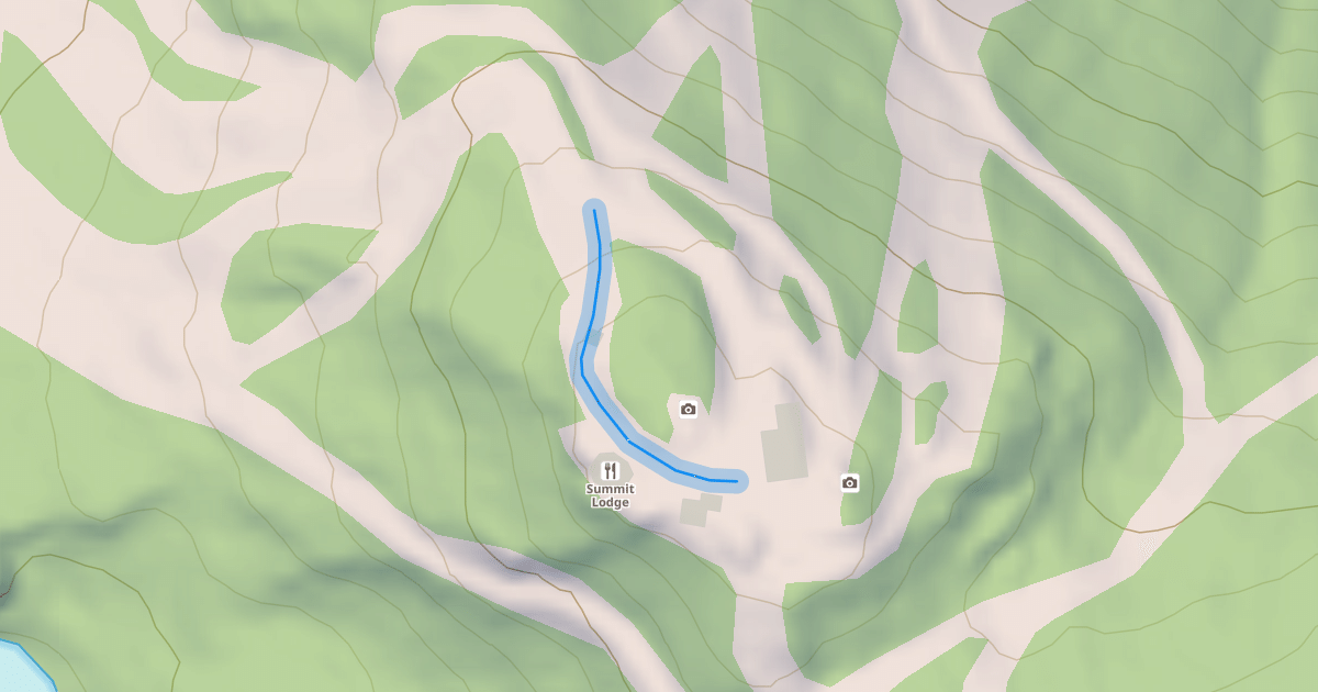 Map preview of Harder Way