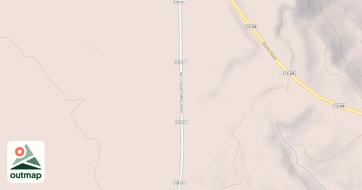 Map of BLM National GTLF Public Motorized Roads 0a7dc01e-1da4-48a1-9e8f-868a0f8f8e6b