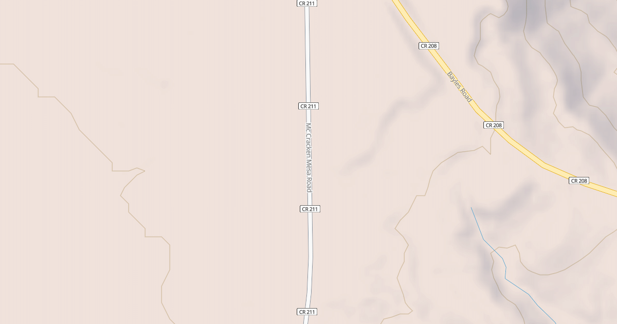 Map preview of BLM National GTLF Public Motorized Roads 0a7dc01e-1da4-48a1-9e8f-868a0f8f8e6b
