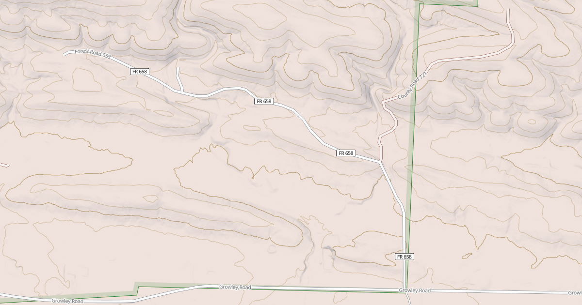 Map preview of SOUTH ACHMUN