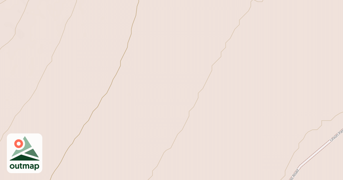 Map of 674C