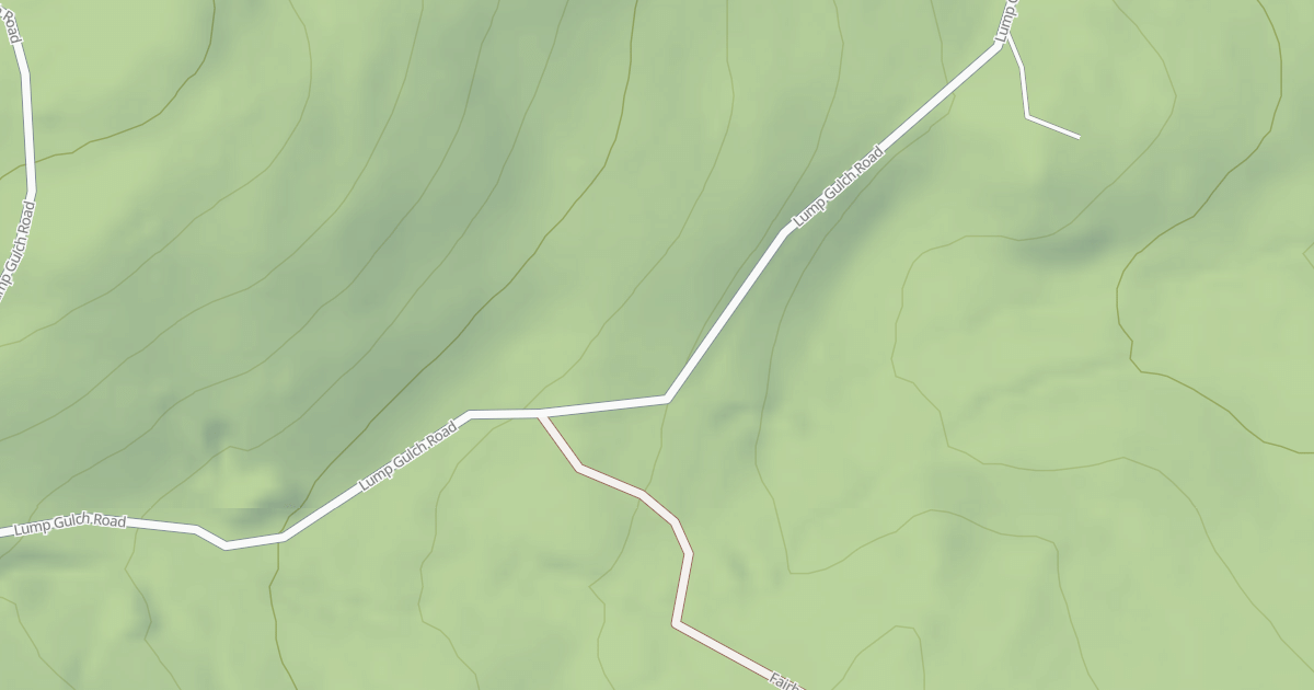 Map preview of SKYDALE