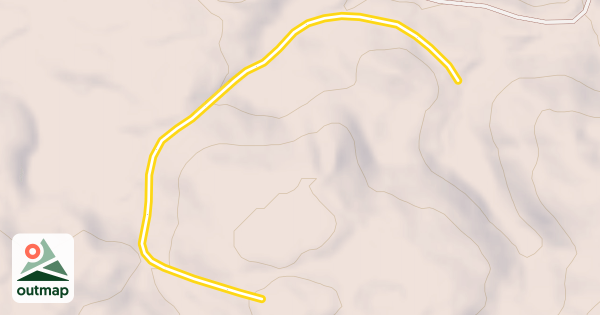 Map of Black Widow