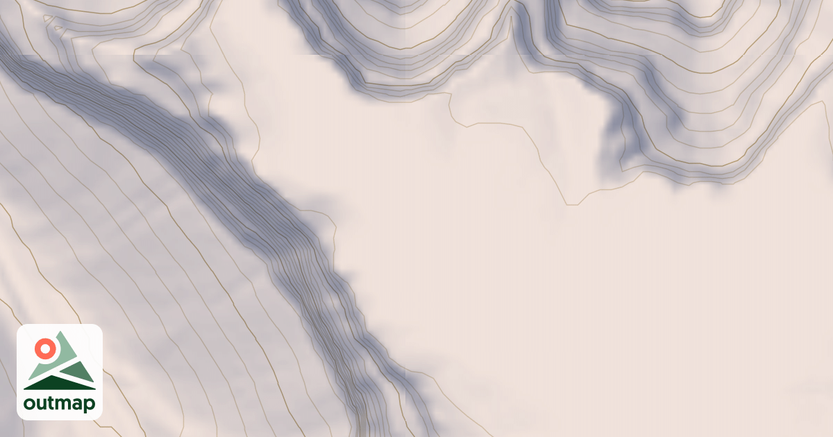 Map of BLM National GTLF Public Motorized Roads 8a021488-0fe2-47e4-8324-a48e37b7d6c8