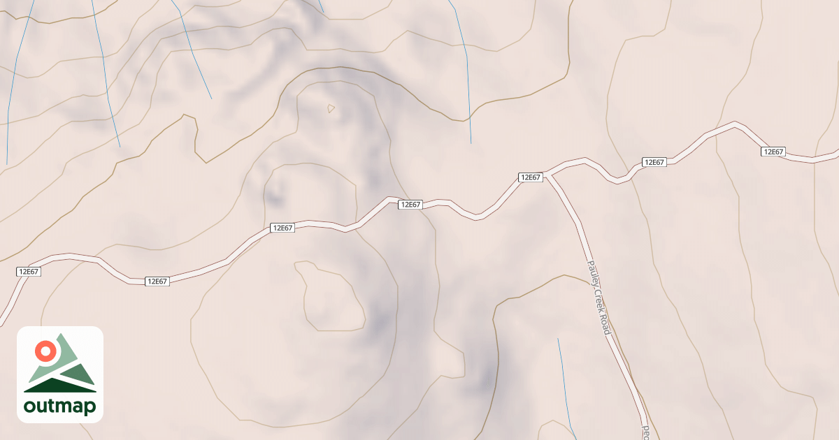 Map of 12e67-C05