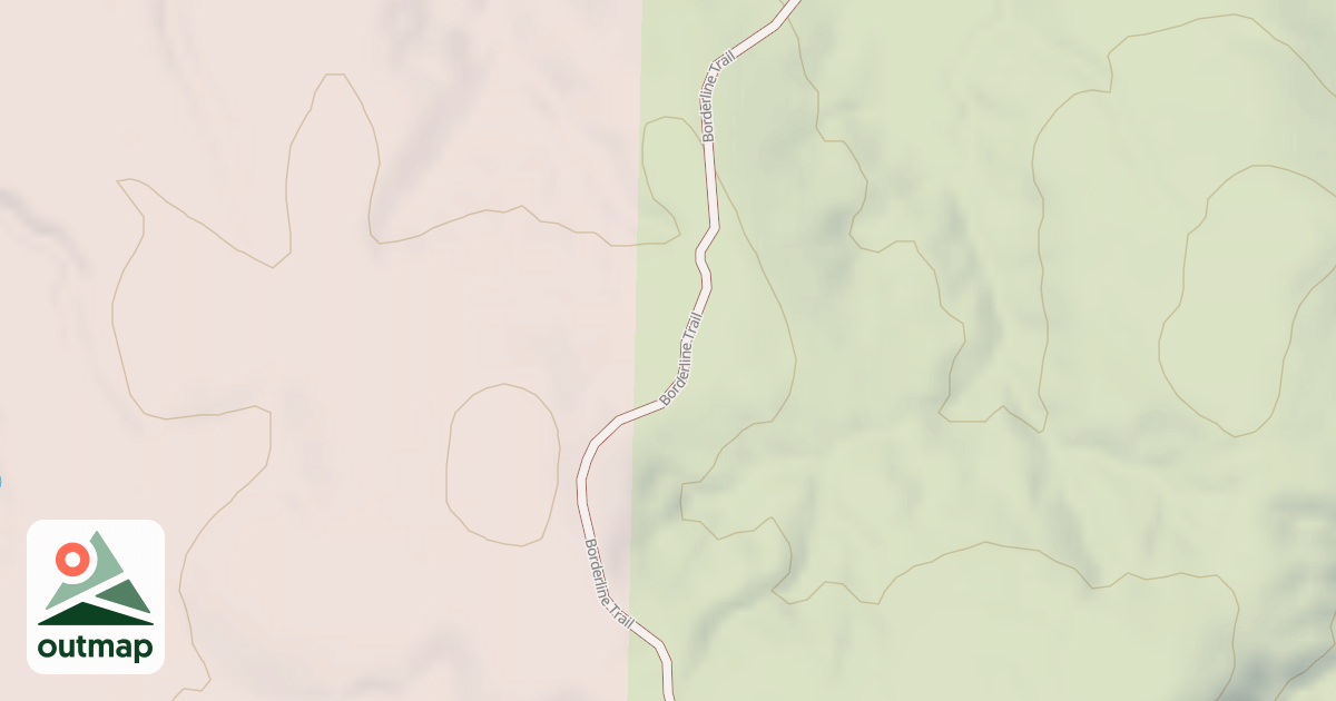 Map of BLM National GTLF Public Motorized Trails 9a52f426-5b1b-442c-a544-823fa2608d79