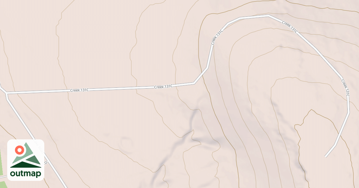Map of CRANE TOWER