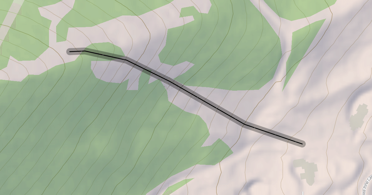 Map preview of Solace