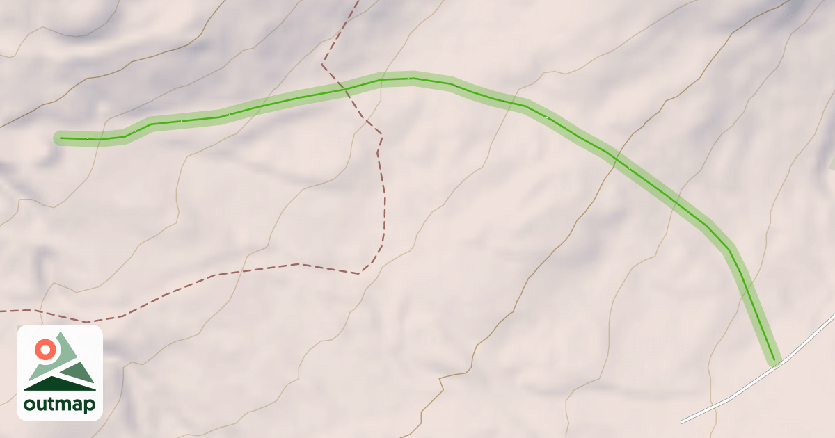 Map of Flying squirrel