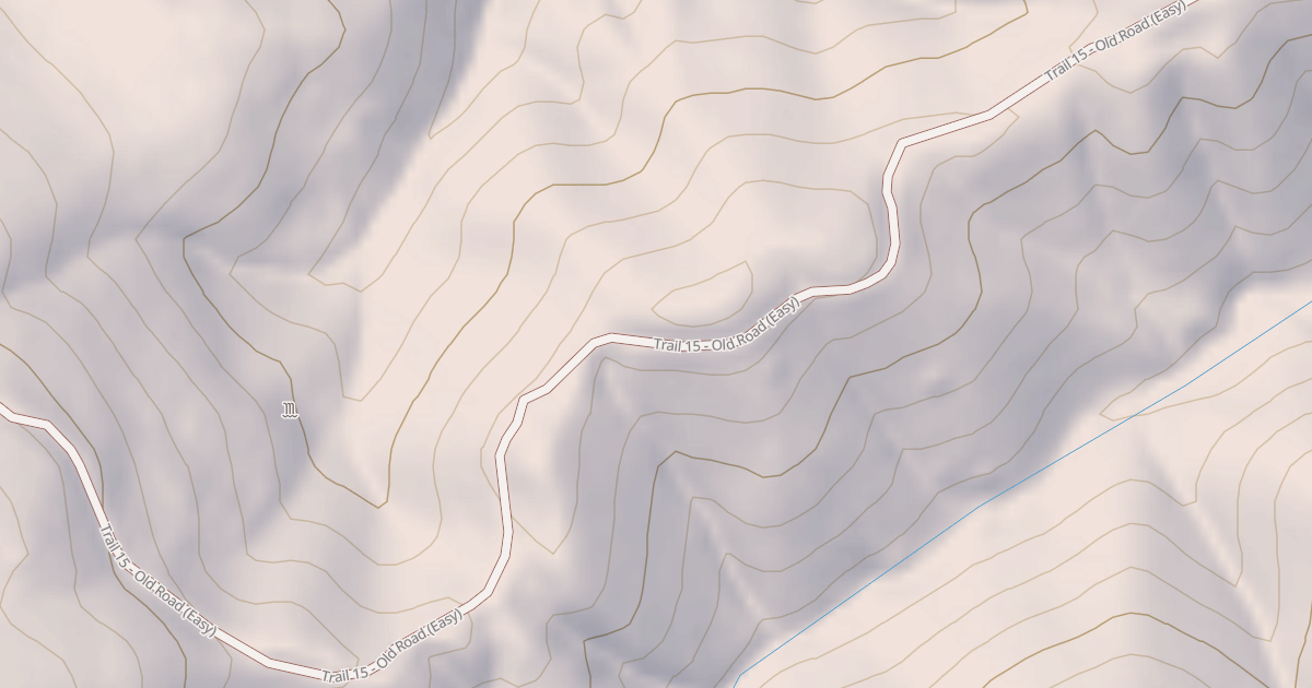 Map preview of USGS National Digital Trails f5cc5bf0-43e1-41fb-810f-20a58bfd340e