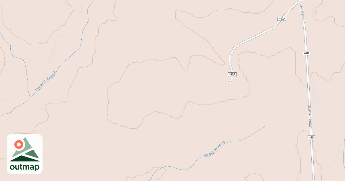 Map of Enduro