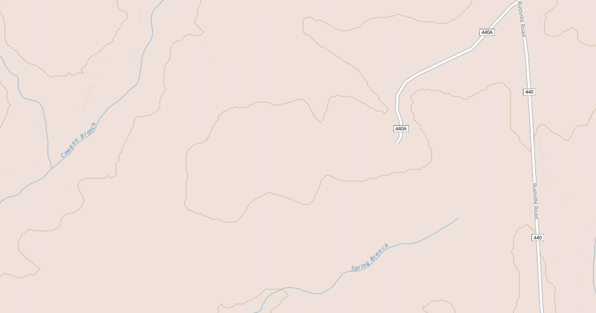 Map preview of Enduro
