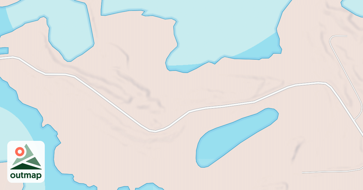 Map of BLM National GTLF Public Motorized Roads 19810d40-78d3-43e0-bda6-3e9c20b75fcc