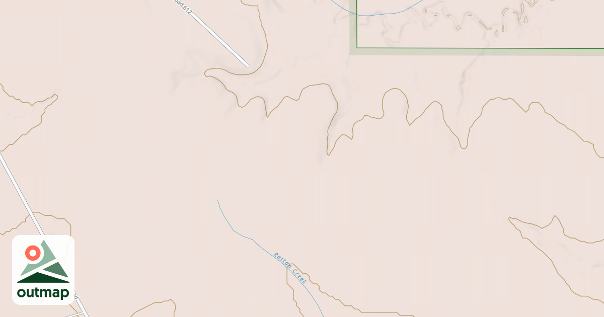 Map of 6108
