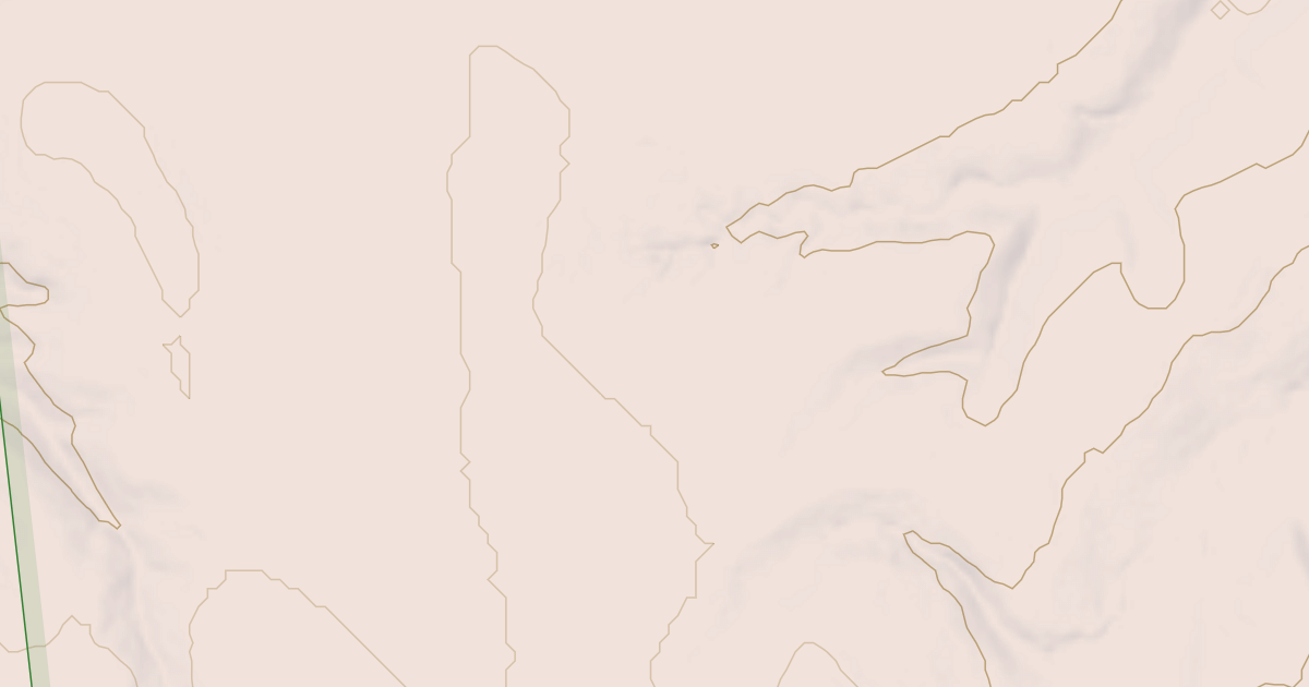 Map preview of USFS Motor Vehicle Use Map Roads {A3118FD4-C93F-41F0-8D38-8B5778E17747}
