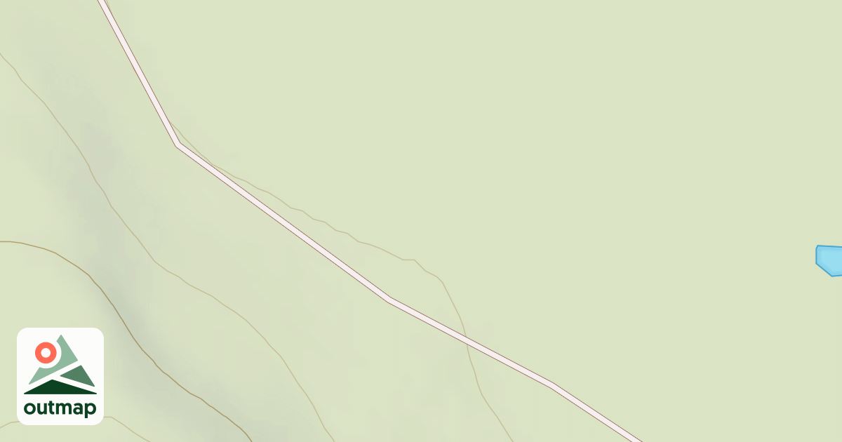Map of USGS National Digital Trails d76ba47b-a71b-4bba-a23f-f44c3d194dd0