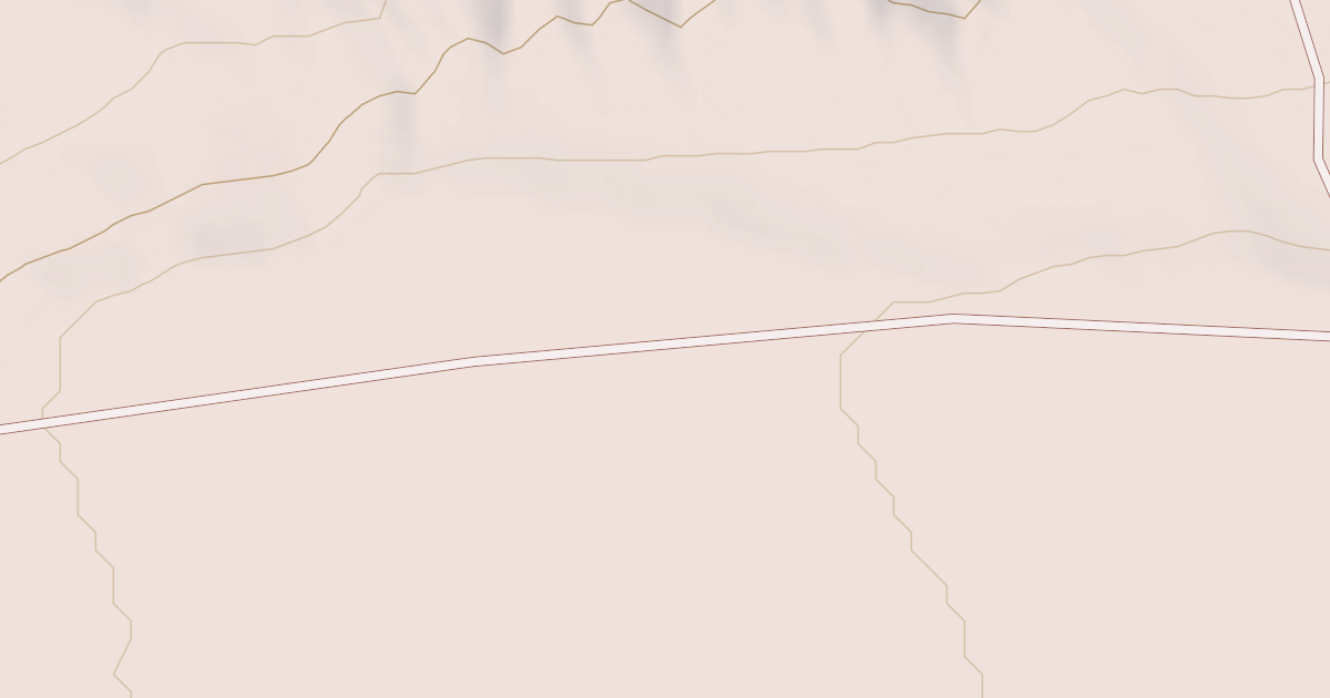 Map preview of BLM National GTLF Public Motorized Roads d4626007-348f-4bda-b13b-387966f9ca19