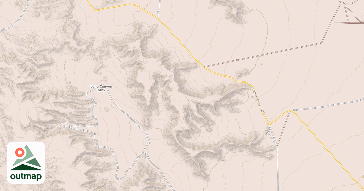 Map of BLM National GTLF Public Motorized Roads f786df69-3649-49b3-8e88-4834c5aabf8a