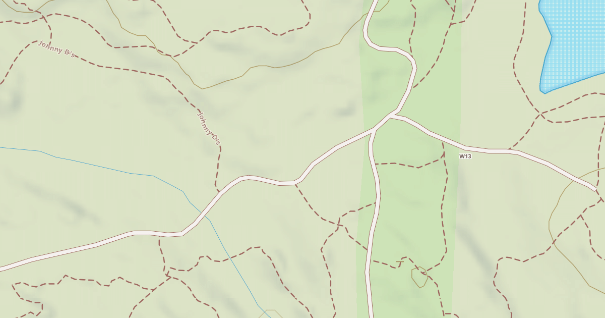 Map preview of USGS National Digital Trails d44bf0af-708f-40e3-a2a8-af1a564ad522