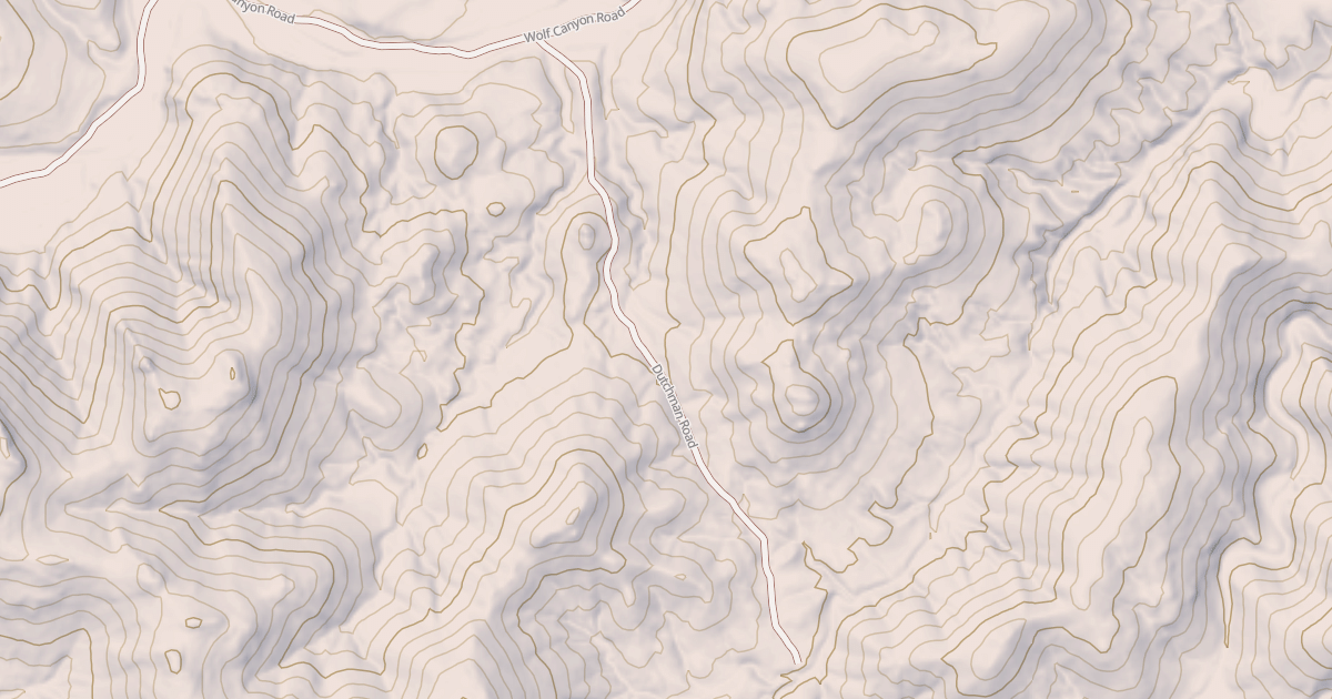 Map preview of DUTCHMAN
