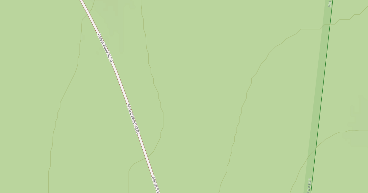 Map preview of 4270018