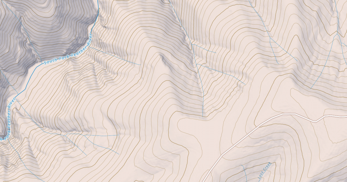 Map preview of CROOKED