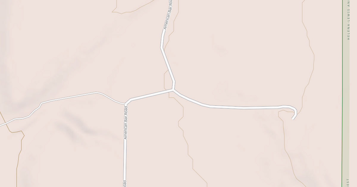 Map preview of BLM National GTLF Public Motorized Roads e5d210f5-3a84-4b8d-8c67-b78253aba5e1