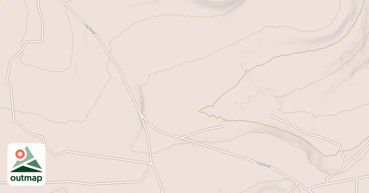 Map of Snowmobile Connector #27