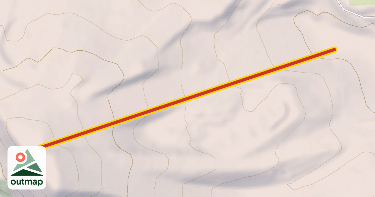 Map of Chair 5