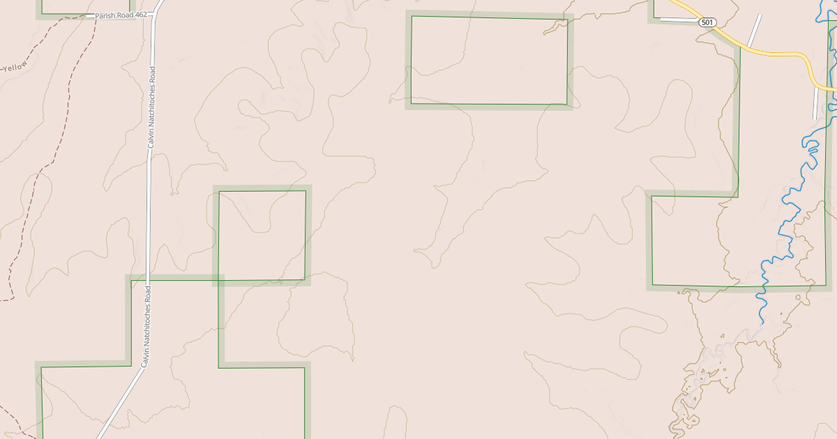 Map preview of 6019
