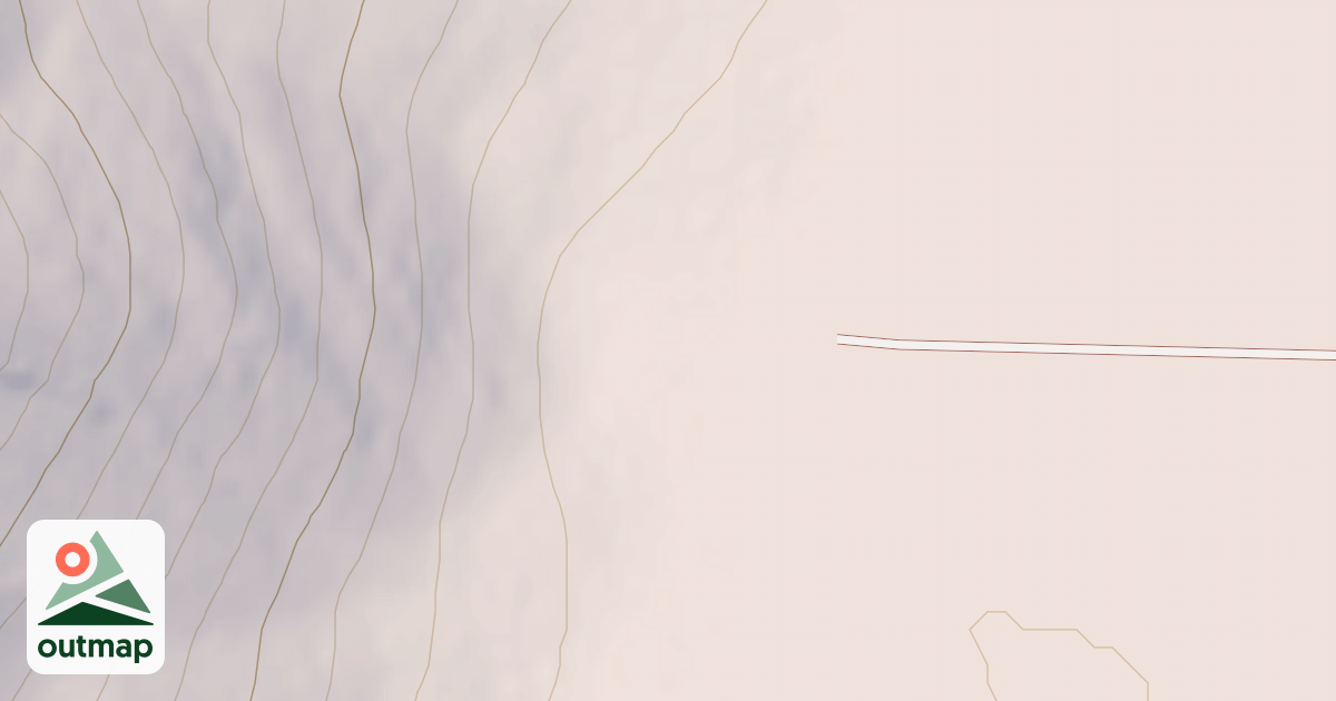 Map of BLM National GTLF Public Motorized Roads 12106787-f3b6-4d43-aa74-1d1abda87e81