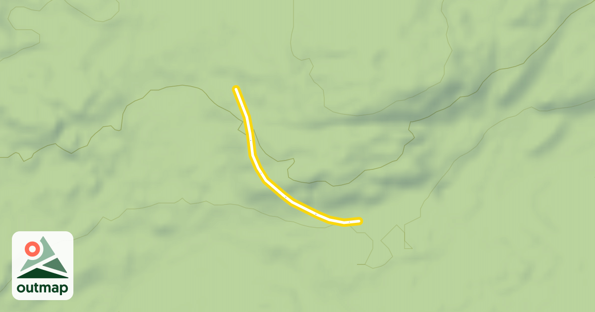 Map of #10 Collarbone
