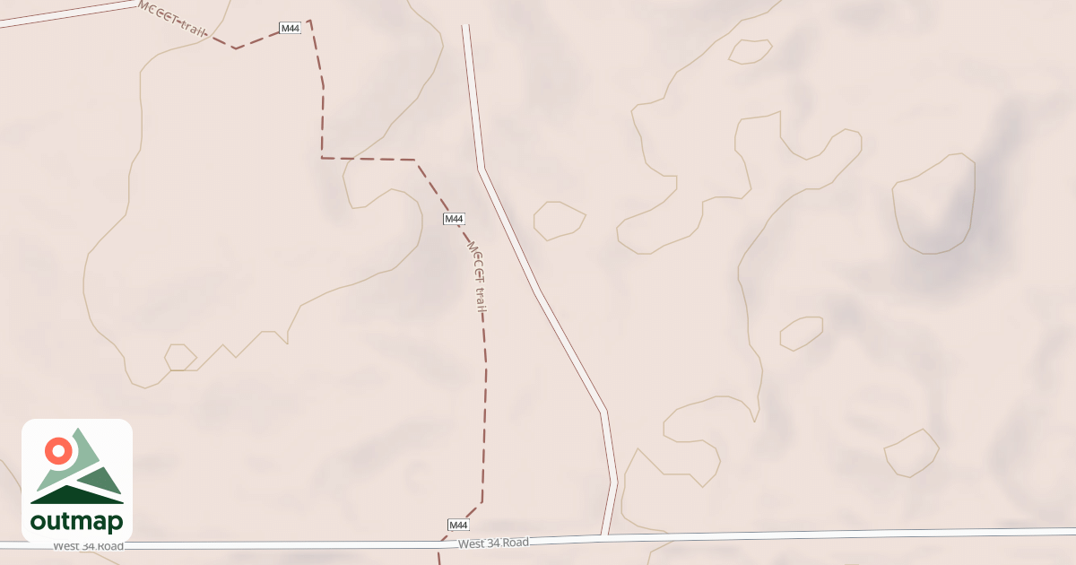 Map of 7249