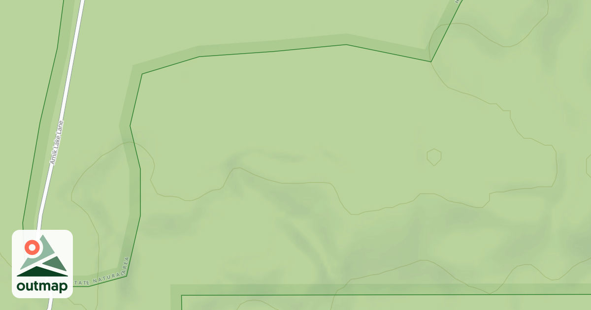 Map of FR 1182A