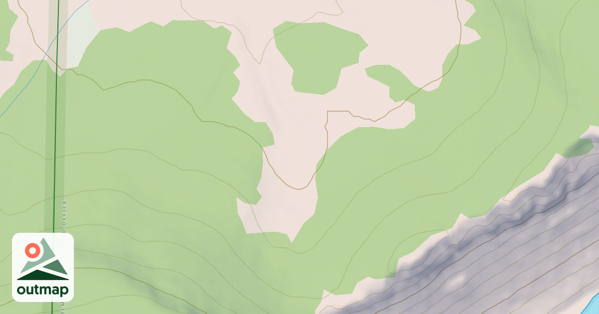 Map of BLM National GTLF Public Motorized Roads 201bf215-33ad-44a6-a53c-91473780fd83
