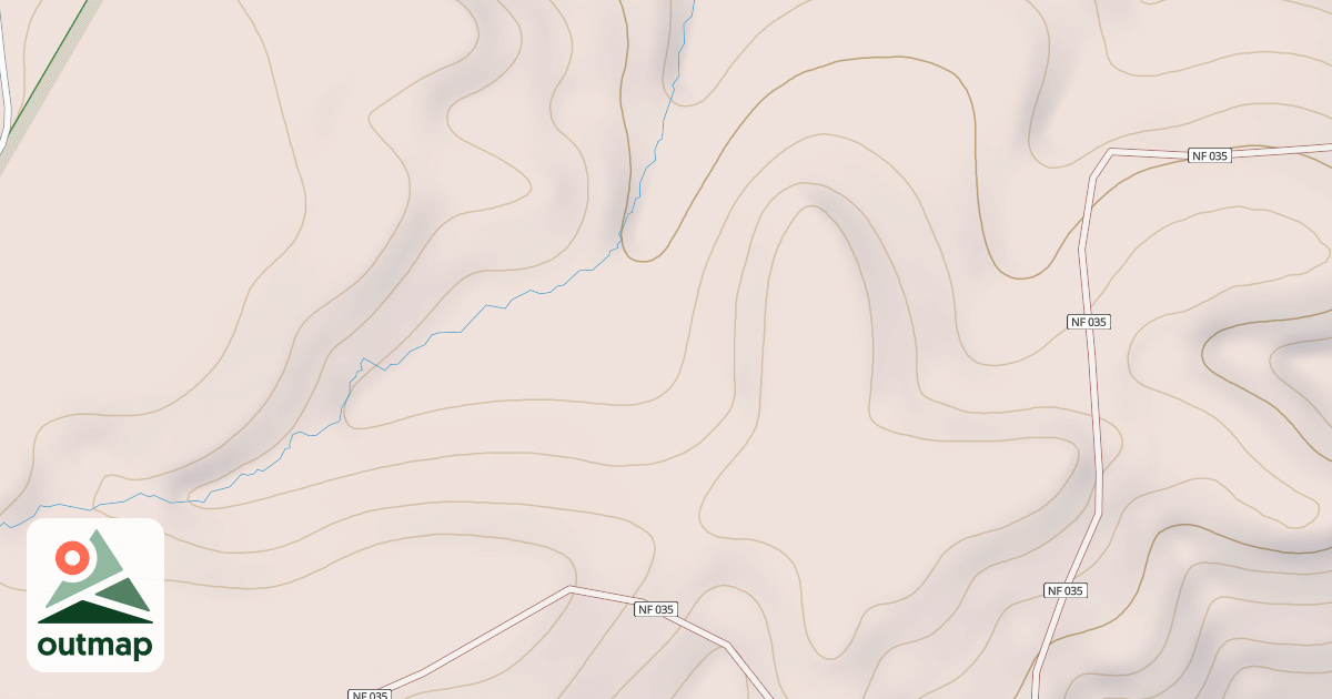 Map of ED-10