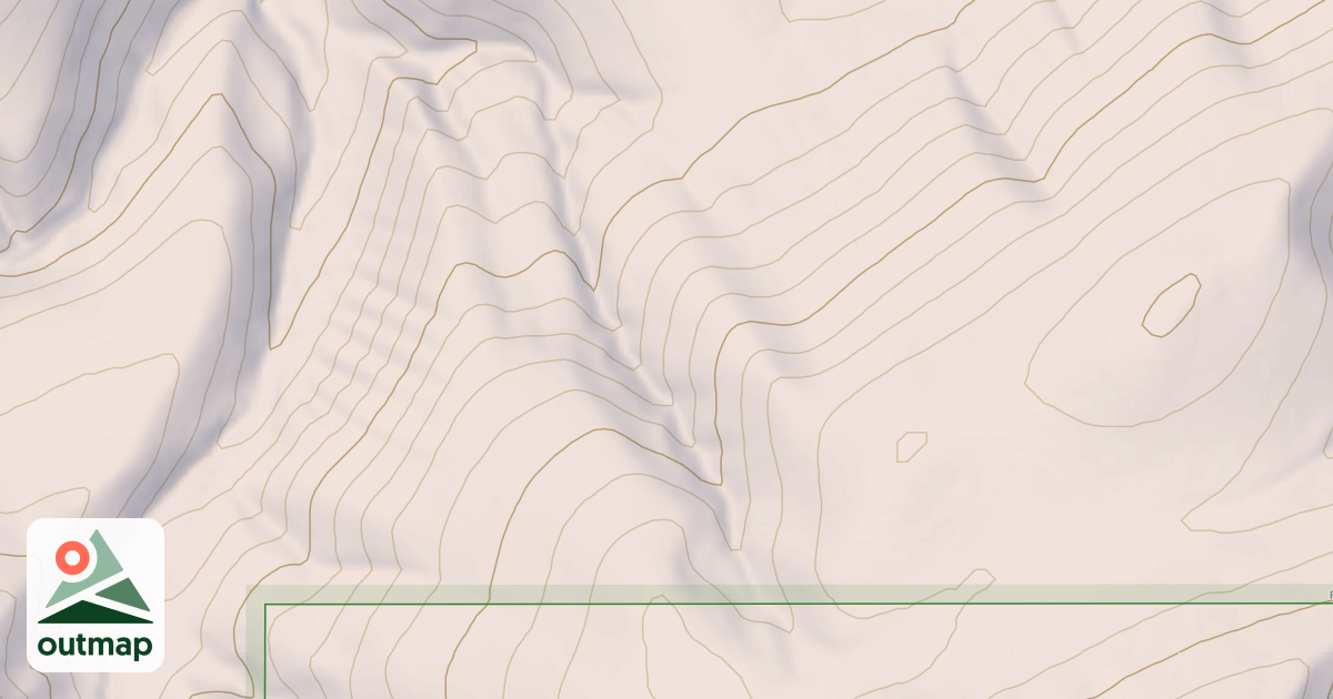 Map of 41037
