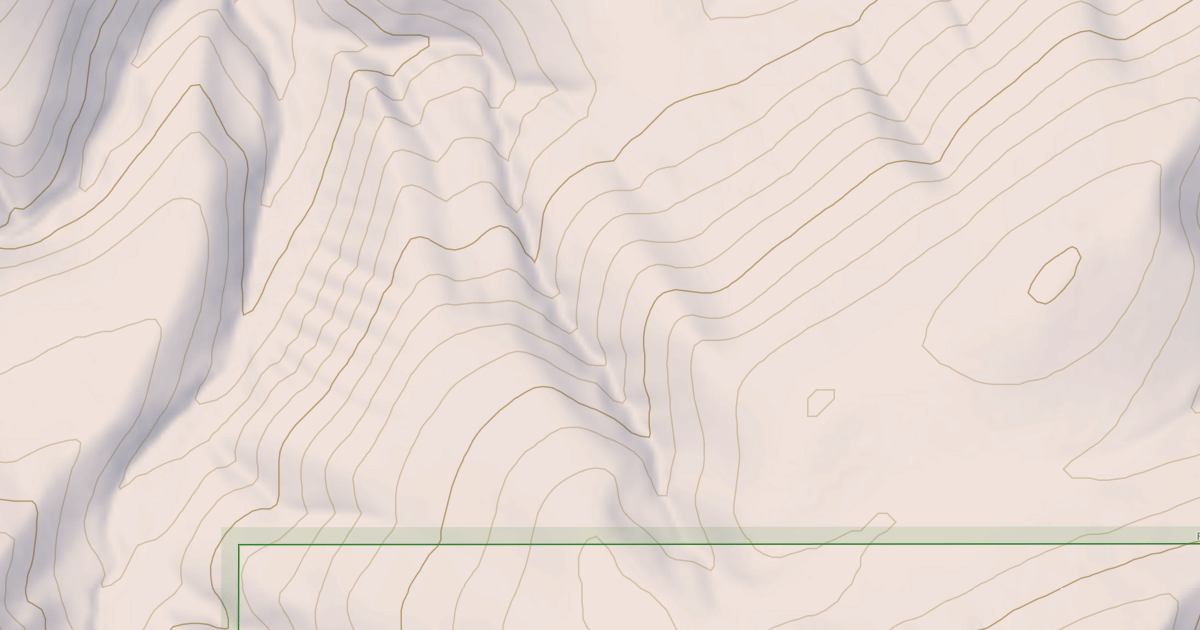Map preview of 41037