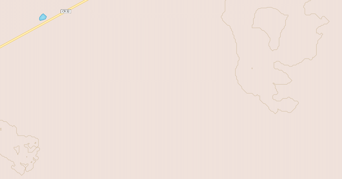 Map preview of DIXON SPUR 2078