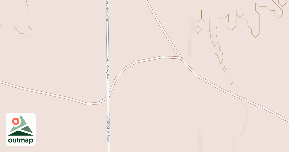 Map of BLM National GTLF Public Motorized Roads 2b2c5e4d-1ec9-442e-b572-a2ff3749ce07