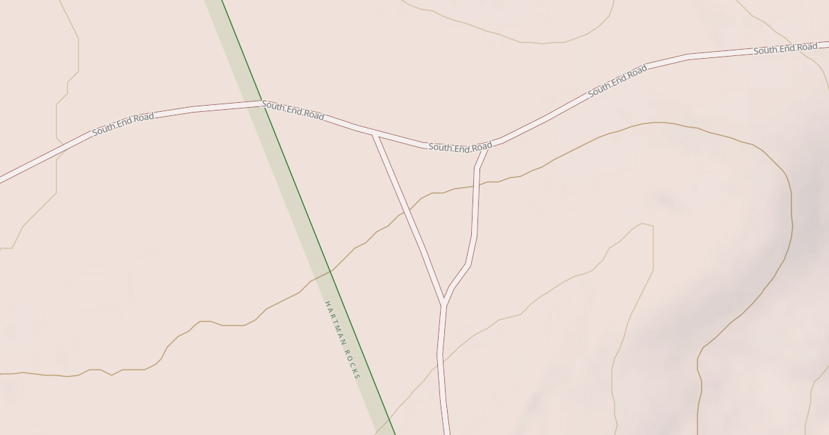 Map preview of BLM National GTLF Public Motorized Roads 38871291-fa26-4b70-a658-28f97e79bf04